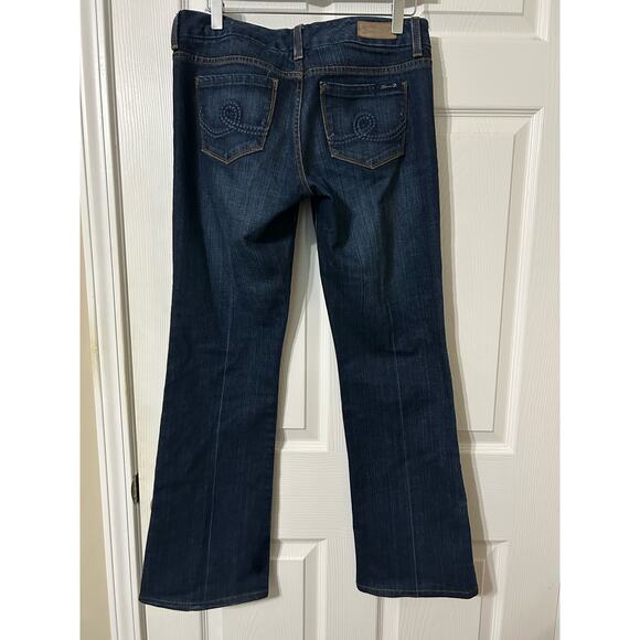 Seven7 Bootcut jeans, Size 30 - Picture 3 of 12